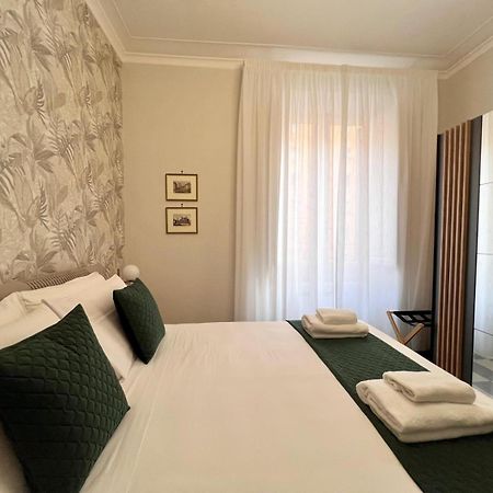 Domus Dolce Vita - Apartment Rom Eksteriør billede