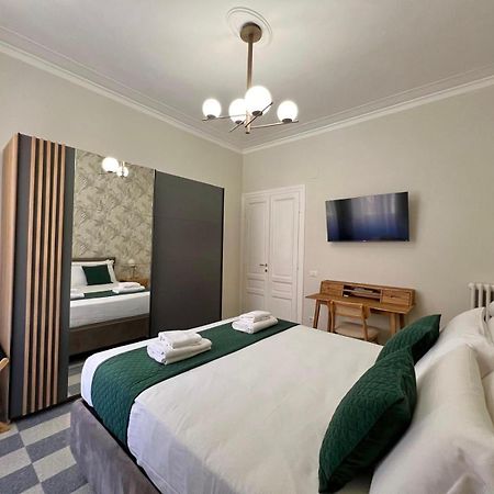 Domus Dolce Vita - Apartment Rom Eksteriør billede