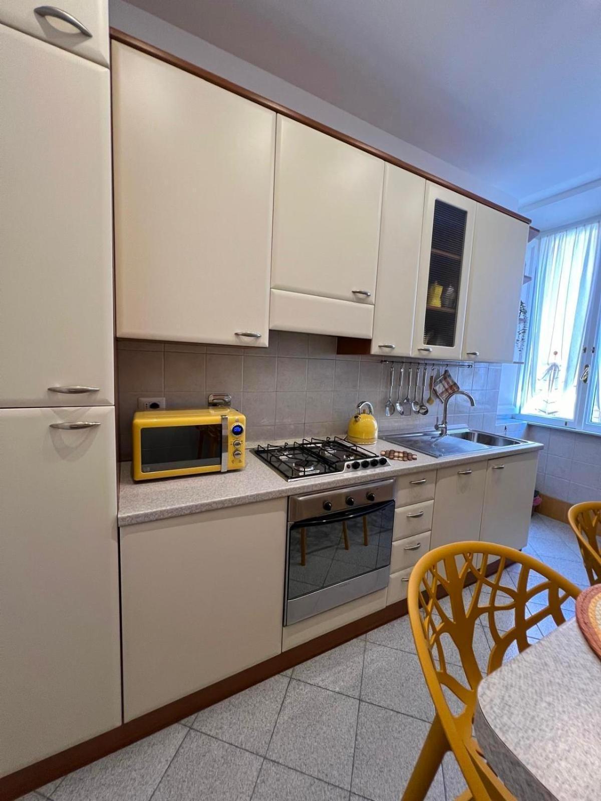 Domus Dolce Vita - Apartment Rom Eksteriør billede