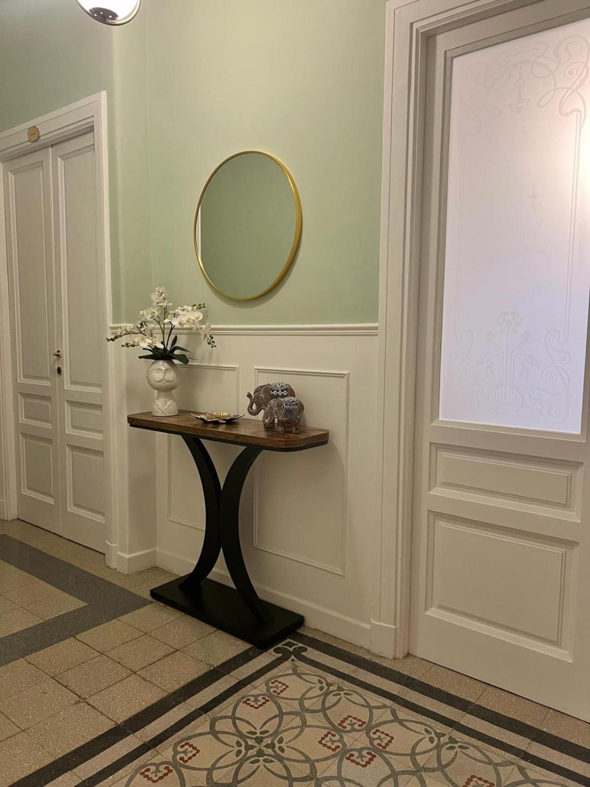 Domus Dolce Vita - Apartment Rom Eksteriør billede
