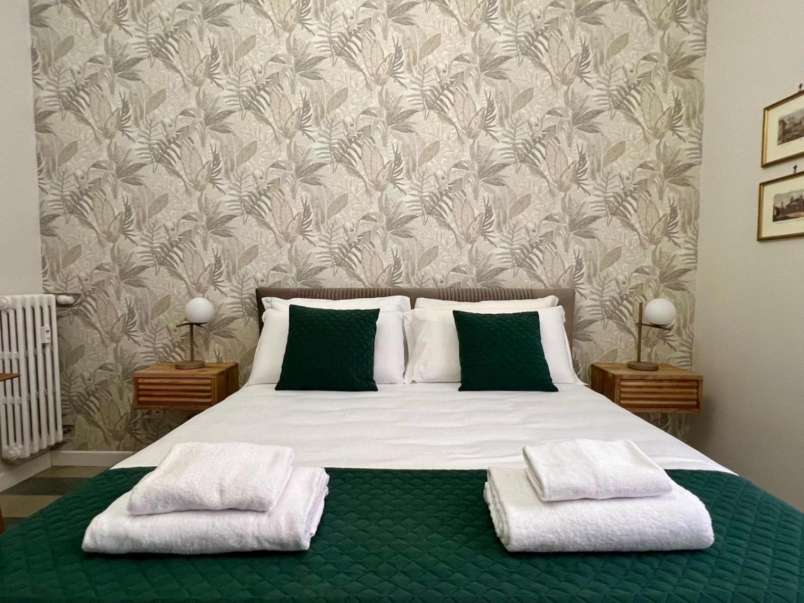 Domus Dolce Vita - Apartment Rom Eksteriør billede