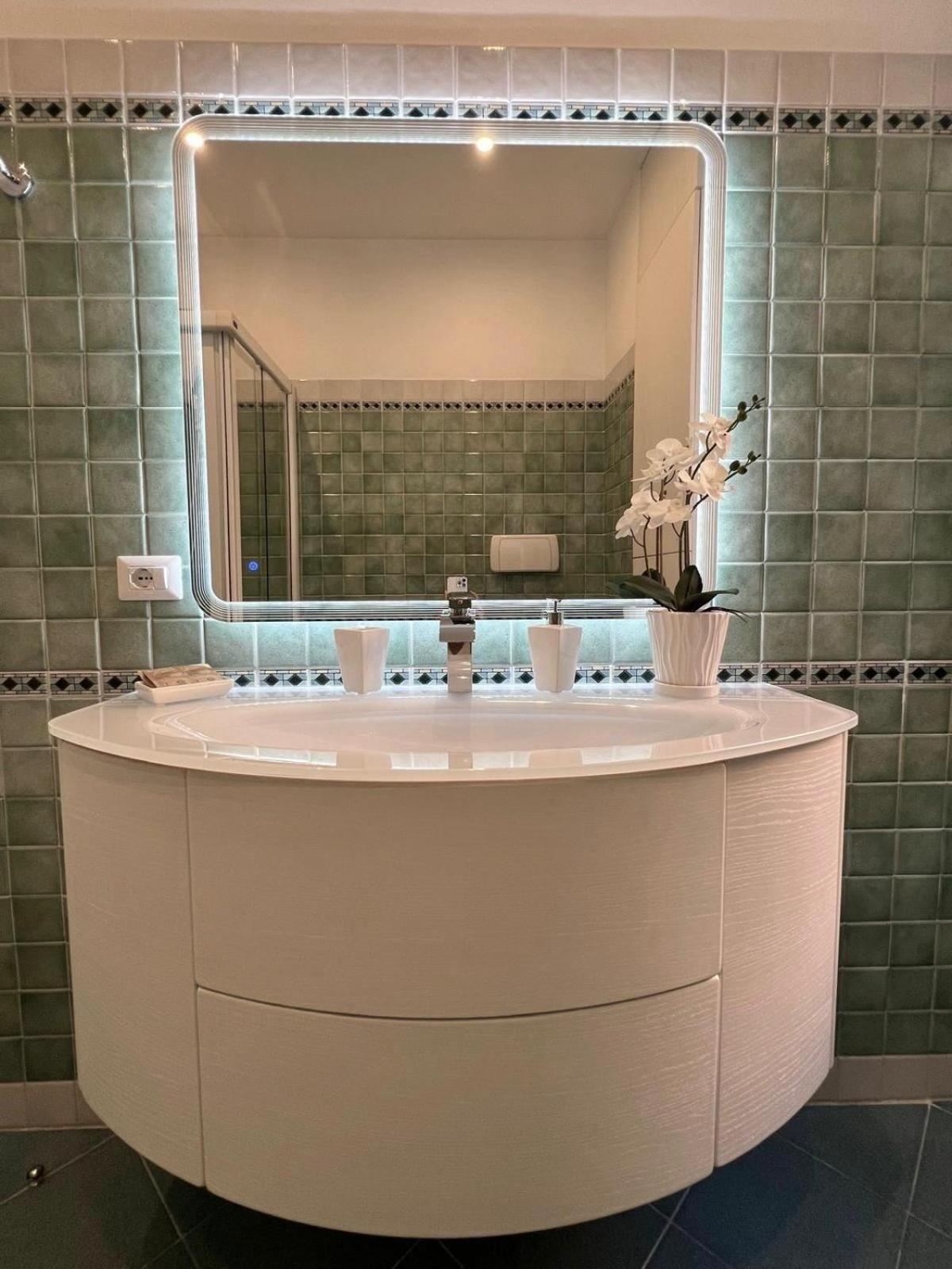 Domus Dolce Vita - Apartment Rom Eksteriør billede
