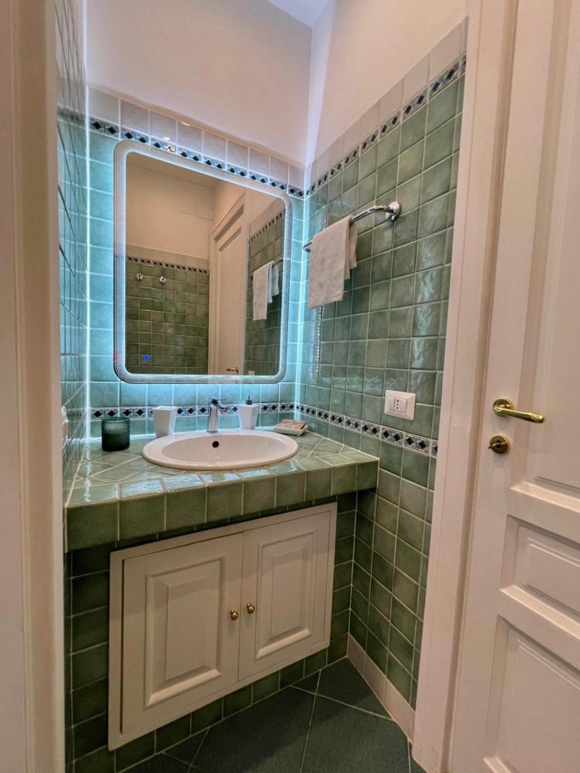 Domus Dolce Vita - Apartment Rom Eksteriør billede