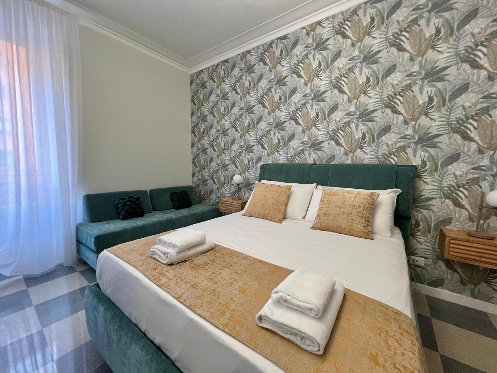 Domus Dolce Vita - Apartment Rom Eksteriør billede
