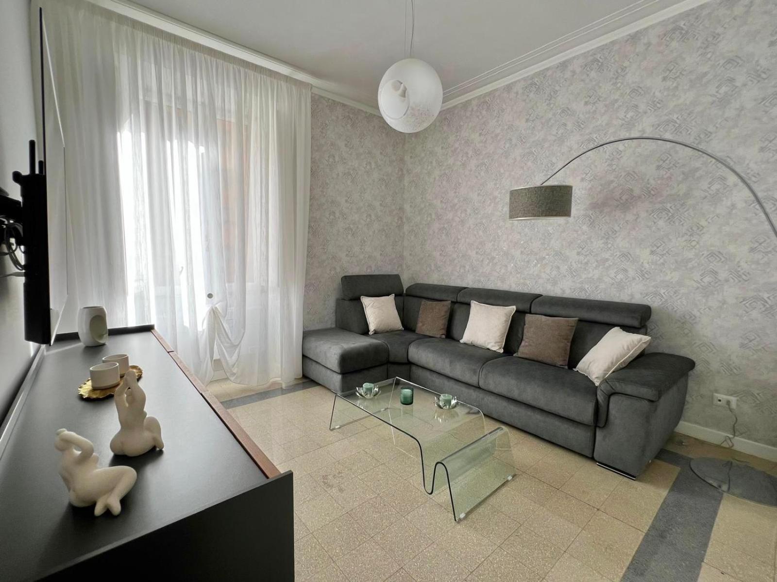 Domus Dolce Vita - Apartment Rom Eksteriør billede