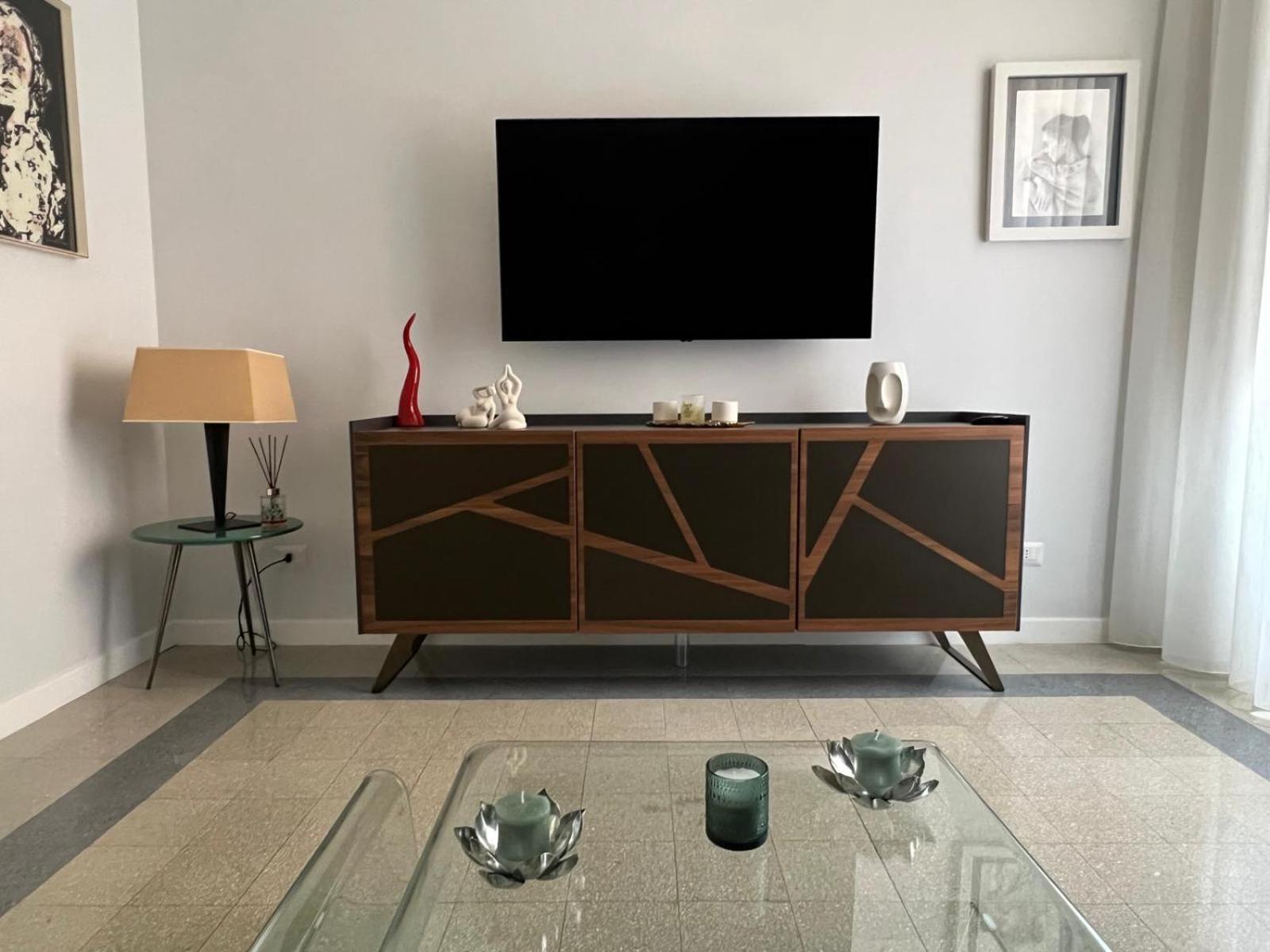 Domus Dolce Vita - Apartment Rom Eksteriør billede