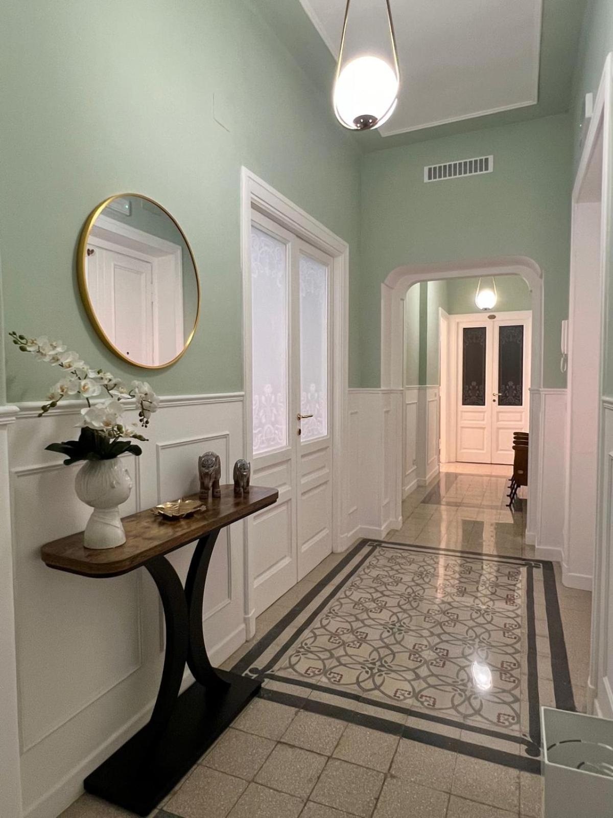 Domus Dolce Vita - Apartment Rom Eksteriør billede
