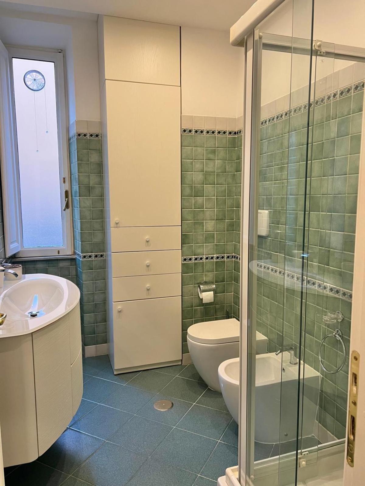 Domus Dolce Vita - Apartment Rom Eksteriør billede